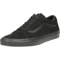 Vans Old Skool Black/Black 40