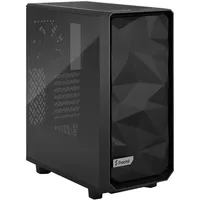 Fractal Design Meshify 2 Compact Light Tint Midi Tower