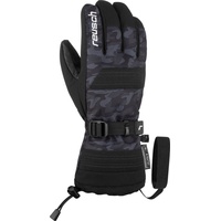 Reusch Couloir R-TEX extra warmer, wasserdichter und atmungsaktiver Winterhandschuh,