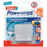 Tesa Powerstrips Waterproof 59710-00000-00