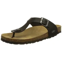 CMP Eco Mymosa Sandalen - Black - EU 36