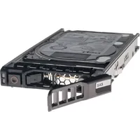 Dell Interne Festplatte 600 GB 10000 RPM 2.5" SAS