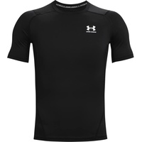 Under Armour HeatGear Armour Comp SS Shirt