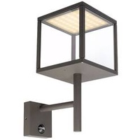 Deko-Light Lacertae Wandaufbauleuchte LED fest eingebaut EEK: G (A