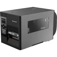 Honeywell PD45S0C Etikettendrucker Schwarz