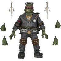 NECA Universal Monsters TMNT Actionfigur 17,8 cm - Ultimate