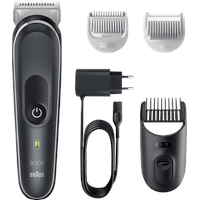 Braun BodyGroomer 5 BG5340