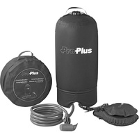 PRO PLUS ProPlus 770407 Camping Dusche 11L