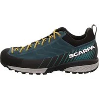 Scarpa Mescalito GTX Herren petrol 42,5