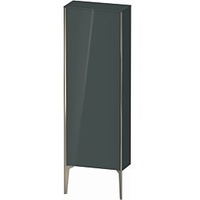 Duravit XViu Halbhochschrank stehend, 50 - 133 cm in