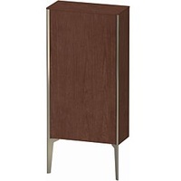 Duravit XViu Halbhochschrank stehend, 50 - 89 cm in