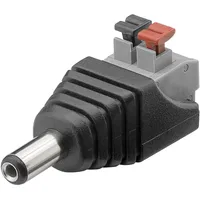 Goobay 76748 > DC-Stecker 5,50 x 2,10 mm)