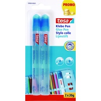 Tesa Glue Pen Bastelkleber 59908-00001-05 2St.