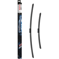 Bosch Wischblatt Aerotwin A077S, Länge: 750mm/500mm – Set für