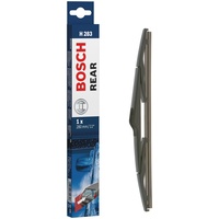 Bosch Scheibenwischer Rear H283, 280mm – Scheibenwischer für Heckscheibe