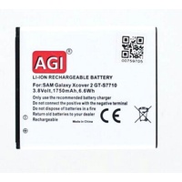 AGI Akku kompatibel mit Samsung Galaxy XCover II