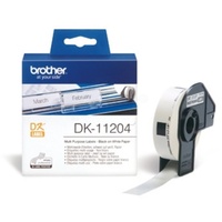 Brother Original Brother DK11204 P-Touch Etiketten