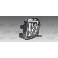 Valeo Nebelscheinwerfer VALEO 044073