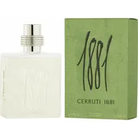 CERRUTI 1881 Pour Homme Aftershave Lotion 50 ml