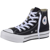 Converse Sneaker Chuck Taylor All Star' - Schwarz,Weiß -