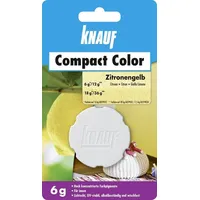 KNAUF Compact Color 6 g)