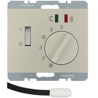 Berker Fußbodentemperaturregler 20347104