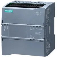 Siemens 6ES7211-1AE40-0XB0 6ES72111AE400XB0 SPS-Kompakt-CPU