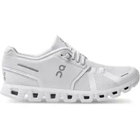 On Cloud 5 Damen All White 40,5