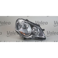 Valeo 043013