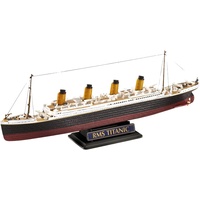 REVELL Geschenkset R.M.S. Titanic 05727