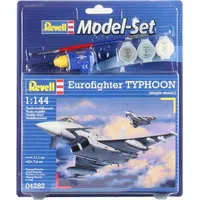 REVELL Model Set Eurofighter Typhoon