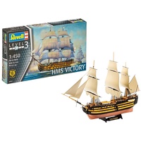 REVELL HMS Victory 05819