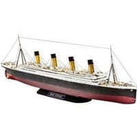 REVELL R.M.S. Titanic (05210)