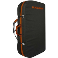 Mammut Slam Pad Crashpad (Größe One Size, schwarz)