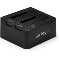 Startech UNIDOCKU33, USB-B 3.0