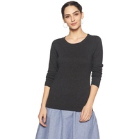 Vero Moda Eleganter Feinstrick Pullover