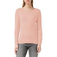 Vero Moda Damen Pullover 'Care' - rosa