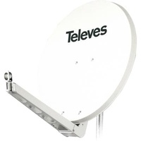 Televes S75QSD-W