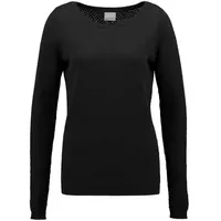 Vero Moda Strickpullover mit Rundhalsausschnitt Modell S