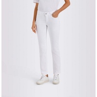  5-Pocket-Jeans MAC JEANS - DREAM, Dream denim weiß 34/32