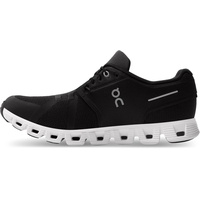 On Cloud 5 Herren Black/White 44,5