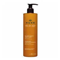 NUXE Rêve de Miel Face And Body Ultra-Rich Cleansing