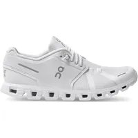 On Cloud 5 Herren All White 44,5