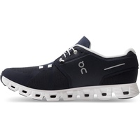 On Cloud 5 Herren Midnight/White 41