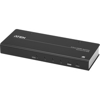 ATEN 4-Port True 4K HDMI Splitter (VS184B)