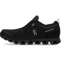 On Cloud 5 Waterproof Herren All Black 44,5