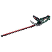 Metabo HS 18 LTX 65 ohne Akku