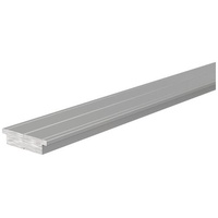 Deko-Light Deko Light 970762 T-01-10 Trägerprofil Aluminium (B x