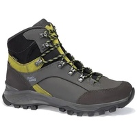 Hanwag Banks GTX Herren asphalt/green 45