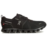 On Cloud 5 Waterproof Herren All Black 46